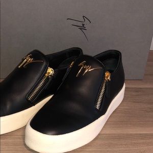 Giuseppe Zanotti Designer Shoes